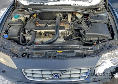 2007 Volvo Xc70 z USA, uszkodzony, nr VIN YV4SZ592771255634